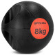 Spokey Gripi weight ball filled with sand 8 kg